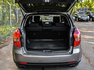 SsangYong Actyon 2011 года, 137 864 км - вид 14