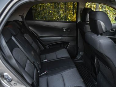 SsangYong Actyon 2011 года, 137 864 км - вид 12