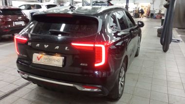 Haval Jolion 2023 года, 34 217 км - вид 3