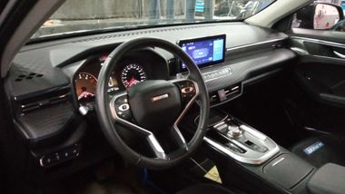 Haval Jolion 2023 года, 34 217 км - вид 5