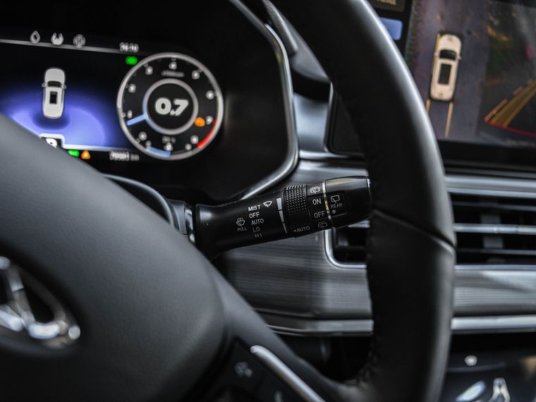 Chery Tiggo 8 Pro 2021 года, 78 699 км - вид 8