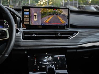 Chery Tiggo 8 Pro 2021 года, 78 699 км - вид 9