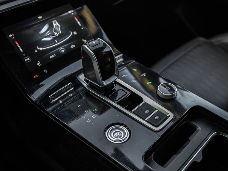 Chery Tiggo 8 Pro 2021 года, 78 699 км - вид 10