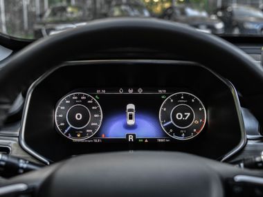 Chery Tiggo 8 Pro 2021 года, 78 699 км - вид 5