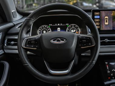 Chery Tiggo 8 Pro 2021 года, 78 699 км - вид 7