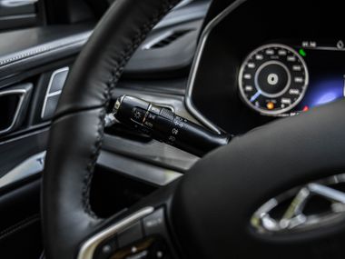 Chery Tiggo 8 Pro 2021 года, 78 699 км - вид 6