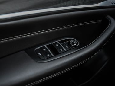 Chery Tiggo 8 Pro 2021 года, 78 699 км - вид 11