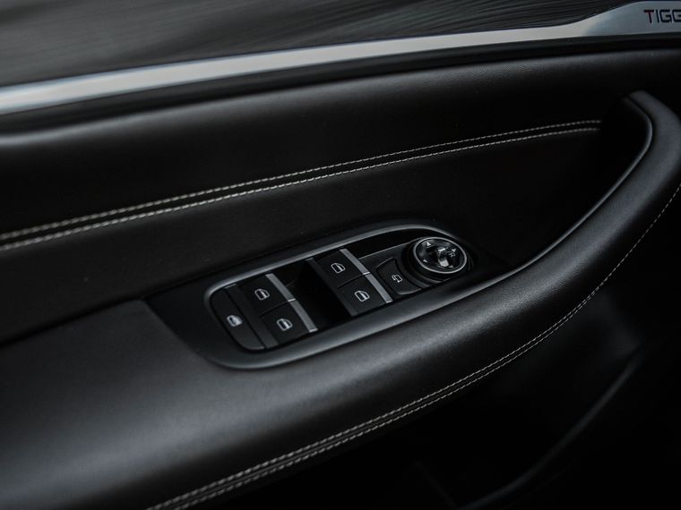 Chery Tiggo 8 Pro 2021 года, 78 699 км - вид 11