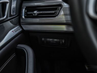 Chery Tiggo 8 Pro 2021 года, 78 699 км - вид 12