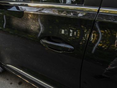 Chery Tiggo 8 Pro 2021 года, 78 699 км - вид 20