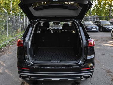 Chery Tiggo 8 Pro 2021 года, 78 699 км - вид 18