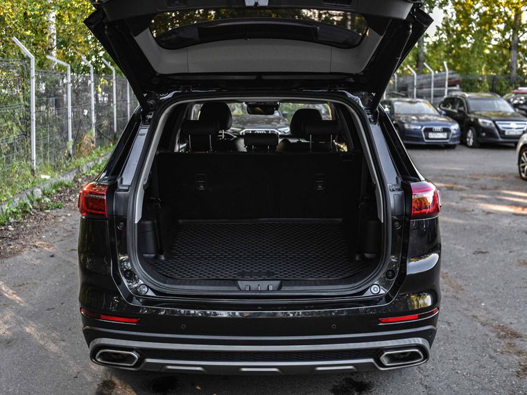 Chery Tiggo 8 Pro 2021 года, 78 699 км - вид 18