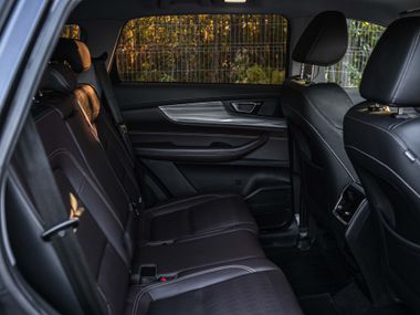 Chery Tiggo 8 Pro 2021 года, 78 699 км - вид 14