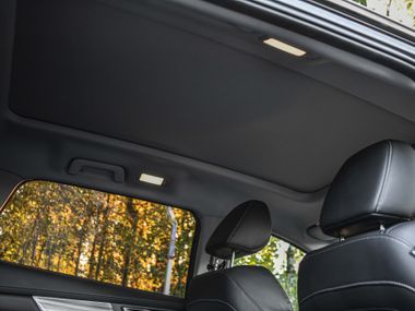 Chery Tiggo 8 Pro 2021 года, 78 699 км - вид 15