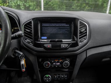 ВАЗ (LADA) XRAY 2020 года, 110 000 км - вид 9