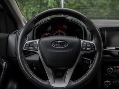 ВАЗ (LADA) XRAY 2020 года, 110 000 км - вид 7