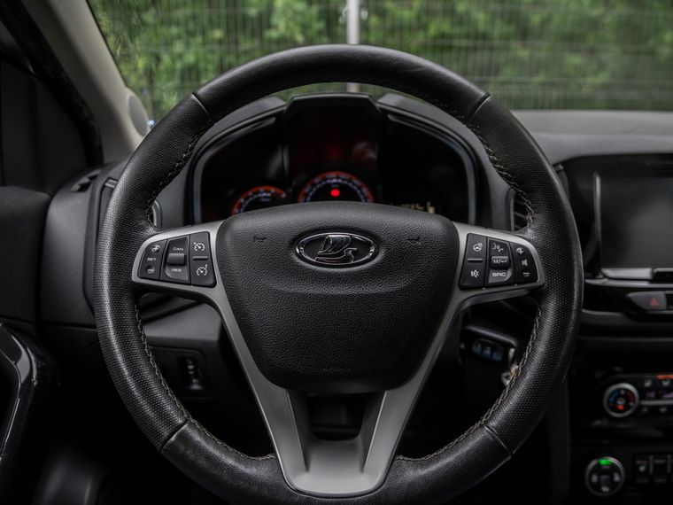 ВАЗ (LADA) XRAY 2020 года, 110 000 км - вид 7