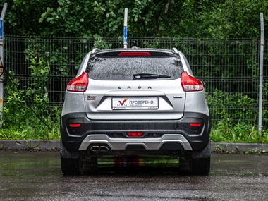 ВАЗ (LADA) XRAY 2020 года, 110 000 км - вид 4
