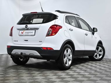 Opel Mokka 2018 года, 91 945 км - вид 6