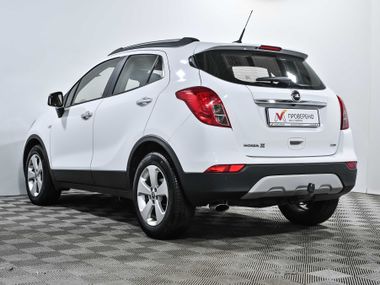 Opel Mokka 2018 года, 91 945 км - вид 7