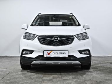 Opel Mokka 2018 года, 91 945 км - вид 4