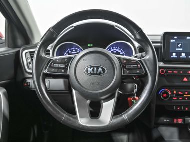 KIA Ceed 2018 года, 120 000 км - вид 8