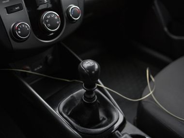 KIA Cerato 2010 года, 190 302 км - вид 8