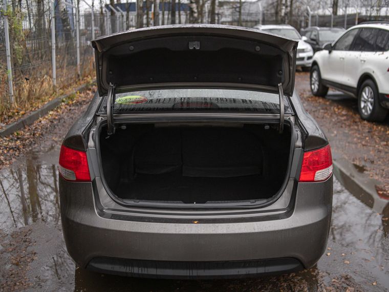 KIA Cerato 2010 года, 190 302 км - вид 12