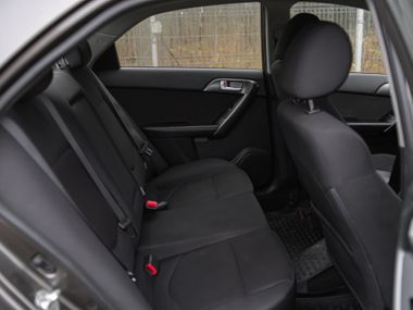 KIA Cerato 2010 года, 190 302 км - вид 10