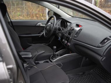 KIA Cerato 2010 года, 190 302 км - вид 11