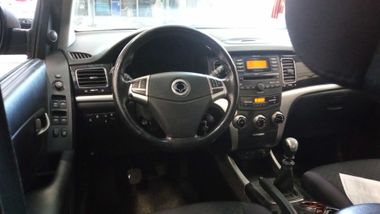 SsangYong Actyon 2012 года, 111 626 км - вид 5