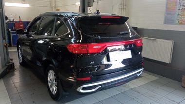 Haval M6 2023 года, 23 956 км - вид 4