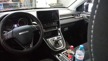 Haval M6 2023 года, 23 956 км - вид 5