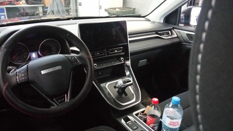 Haval M6 2023 года, 23 956 км - вид 5