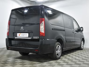 Citroen Jumpy 2016 года, 202 104 км - вид 3