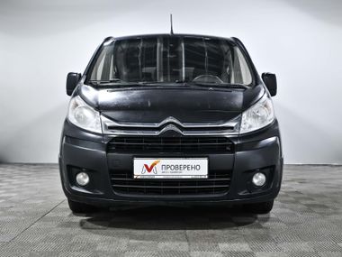 Citroen Jumpy 2016 года, 202 104 км - вид 3