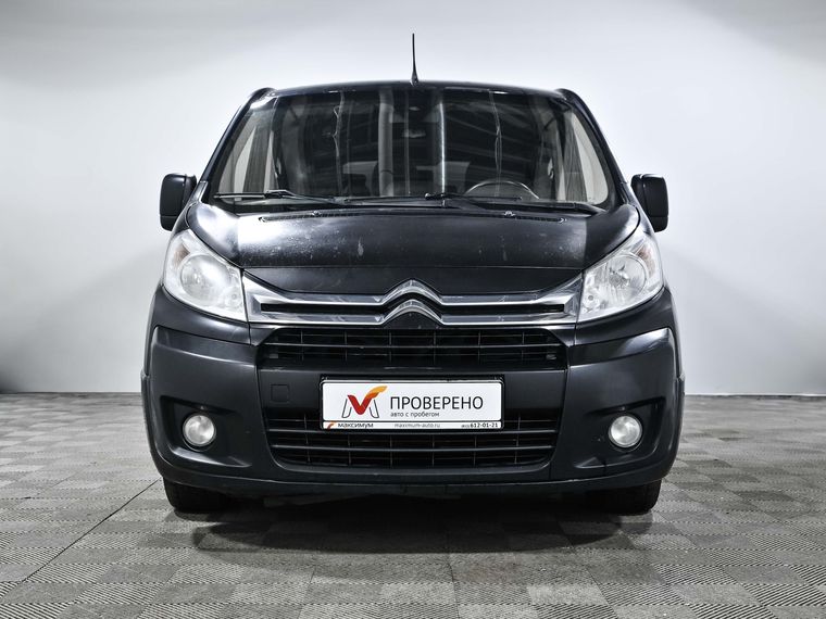 Citroen Jumpy 2016 года, 202 104 км - вид 3