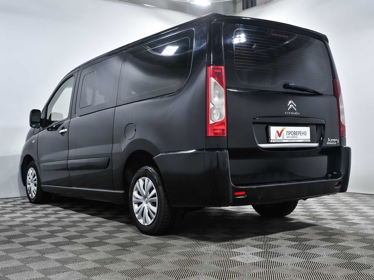 Citroen Jumpy 2016 года, 202 104 км - вид 7