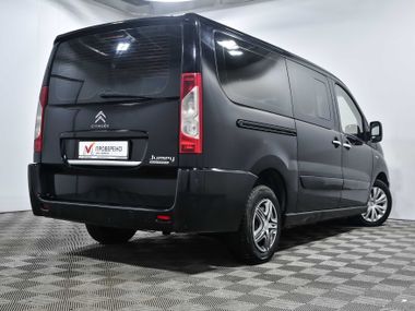 Citroen Jumpy 2016 года, 202 104 км - вид 5