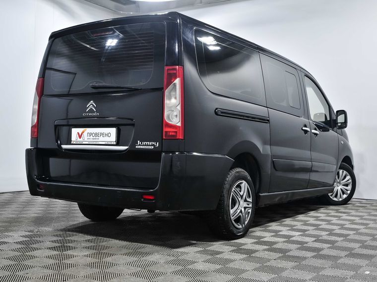 Citroen Jumpy 2016 года, 202 104 км - вид 5