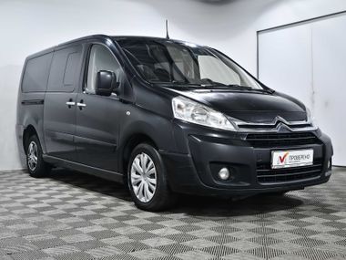 Citroen Jumpy 2016 года, 202 104 км - вид 4