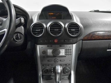 Opel Antara 2014 года, 151 565 км - вид 10