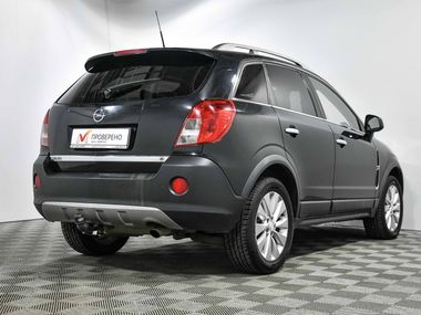 Opel Antara 2014 года, 151 565 км - вид 4