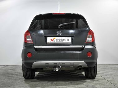 Opel Antara 2014 года, 151 565 км - вид 5