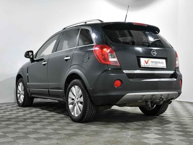 Opel Antara 2014 года, 151 565 км - вид 6