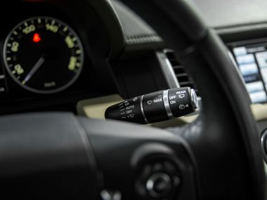 Land Rover Range Rover Sport 2012 года, 122 177 км - вид 10