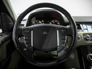 Land Rover Range Rover Sport 2012 года, 122 177 км - вид 9