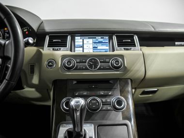 Land Rover Range Rover Sport 2012 года, 122 177 км - вид 11