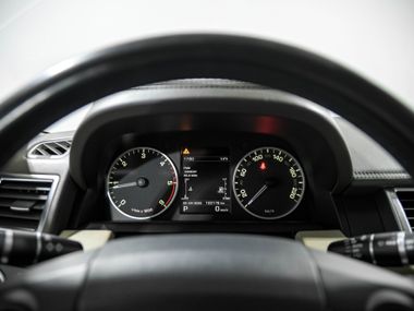 Land Rover Range Rover Sport 2012 года, 122 177 км - вид 7
