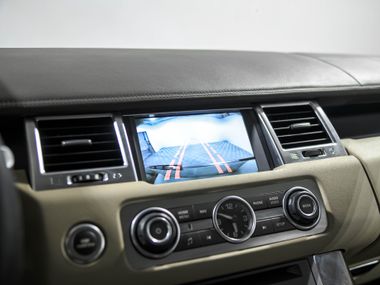 Land Rover Range Rover Sport 2012 года, 122 177 км - вид 12